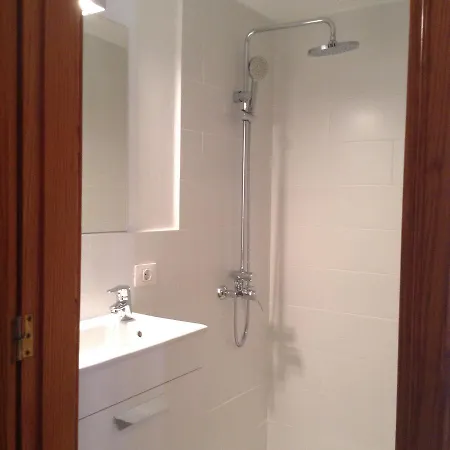 Apartamento El Muellito *