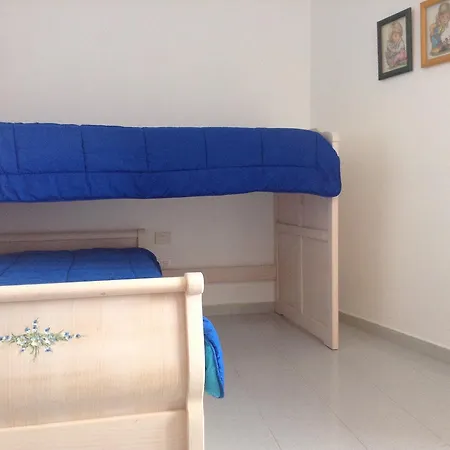 Apartamento El Muellito