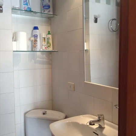 Apartamento El Muellito *