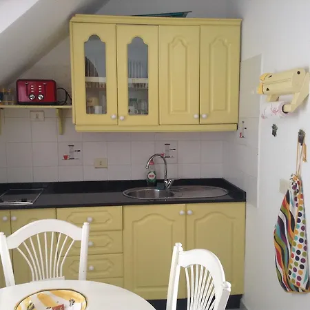شقة Apartamento El Muellito فامارا