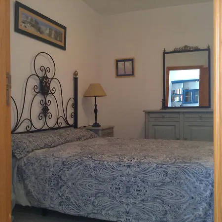 شقة Apartamento El Muellito