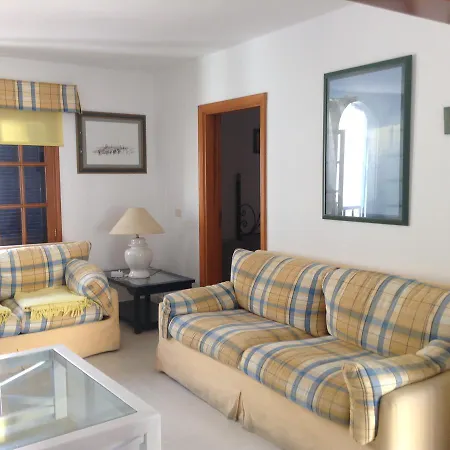 Apartamento El Muellito