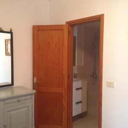 شقة Apartamento El Muellito
