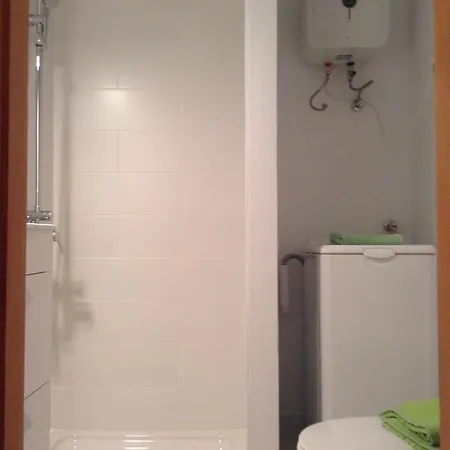 Apartamento El Muellito *